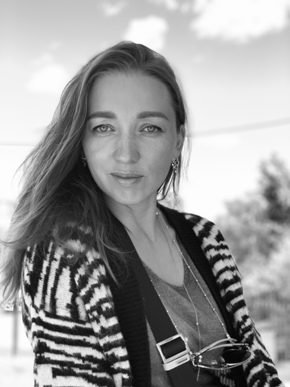 Екатерина Дроздова